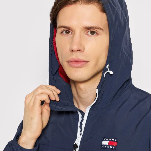 Tommy Hilfiger Chicago Jas Navy