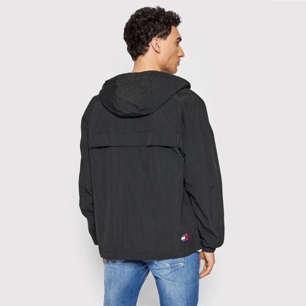 Tommy Hilfiger Chicago Jas Zwart