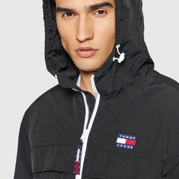 Tommy Hilfiger Chicago Jas Zwart