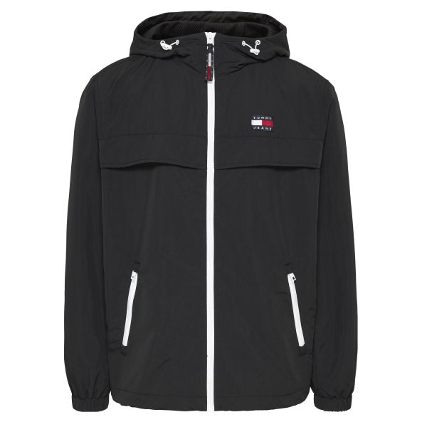 Tommy Hilfiger Chicago Jas Zwart