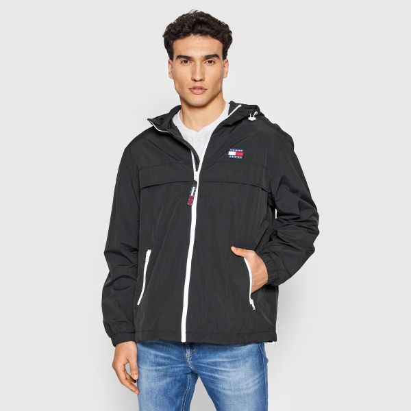 Tommy Hilfiger Chicago Jas Zwart