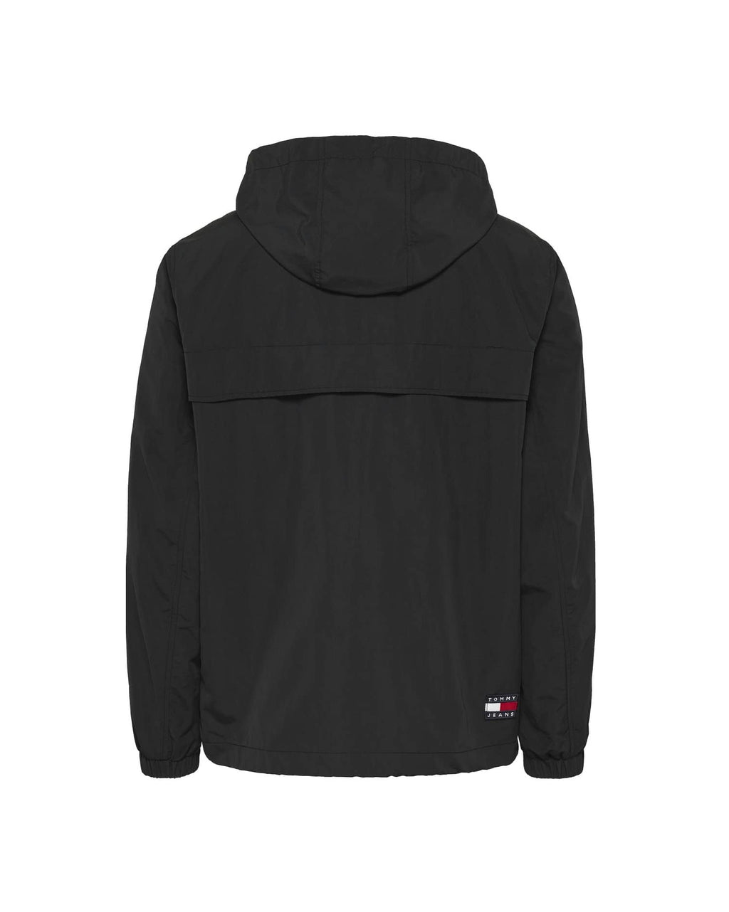tommy hilfiger chicago jas zwart