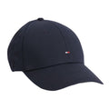 Tommy Hilfiger Classic Flag Cap Navy