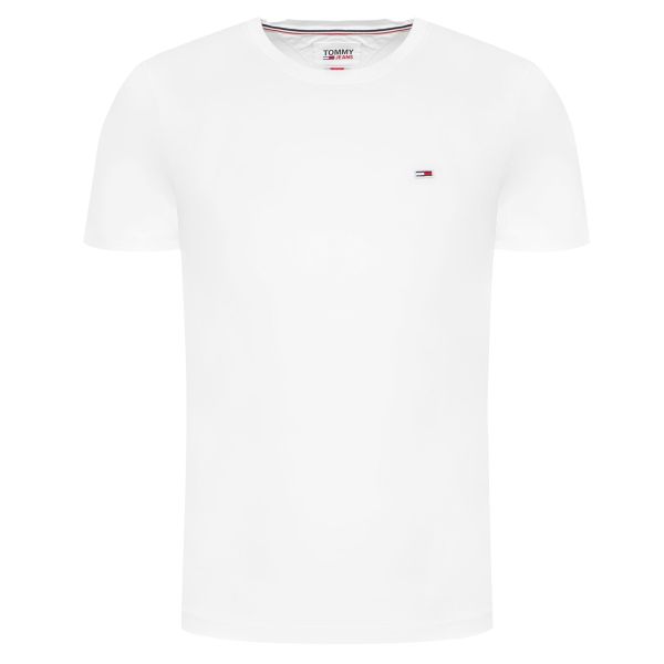Tommy Hilfiger Classic T-shirt Off White