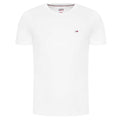 Tommy Hilfiger Classic T-shirt Off White
