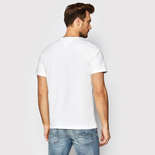 Tommy Hilfiger Classic T-shirt Off White