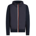Tommy Hilfiger Clean Mix Media Vest Navy