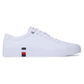 Tommy Hilfiger Corporate Sneaker Wit