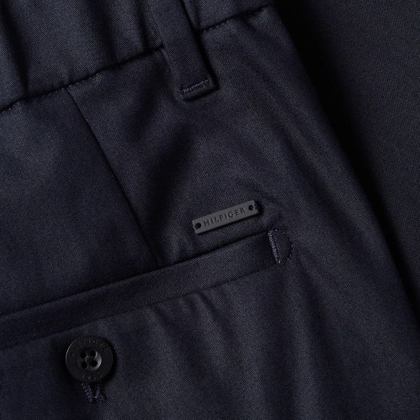 Tommy Hilfiger Denton Chino Navy