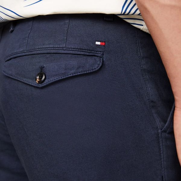 Tommy Hilfiger Denton Chino Navy