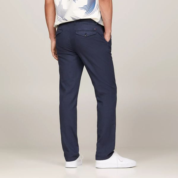 Tommy Hilfiger Denton Chino Navy