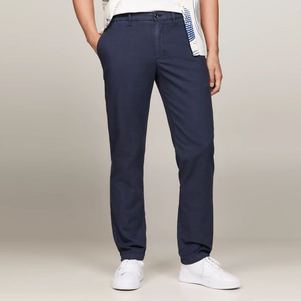 Tommy Hilfiger Denton Chino Navy
