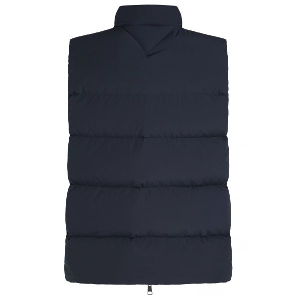 Tommy Hilfiger Down Bodywarmer Navy