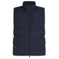 Tommy Hilfiger Down Bodywarmer Navy