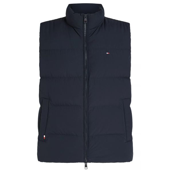 Tommy Hilfiger Down Bodywarmer Navy