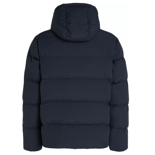 Tommy Hilfiger Down Puffer Navy
