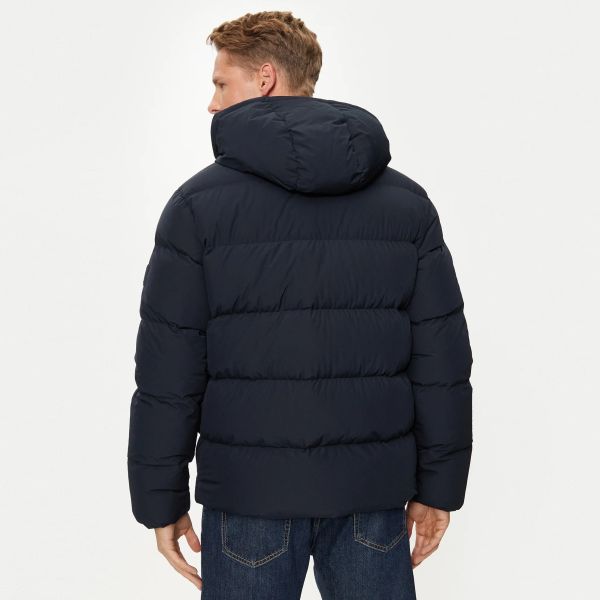 Tommy Hilfiger Down Puffer Navy