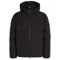 Tommy Hilfiger Down Puffer Zwart