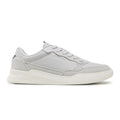 Tommy Hilfiger Elevated Cupsole Sneaker Grijs