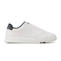Tommy Hilfiger Elevated Cupsole Sneaker Wit