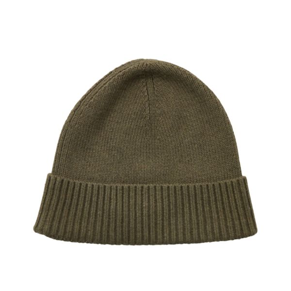Tommy Hilfiger Essential Flag Muts Groen