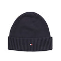 Tommy Hilfiger Essential Flag Muts Navy
