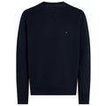 Tommy Hilfiger Essential Fleece Sweater Navy