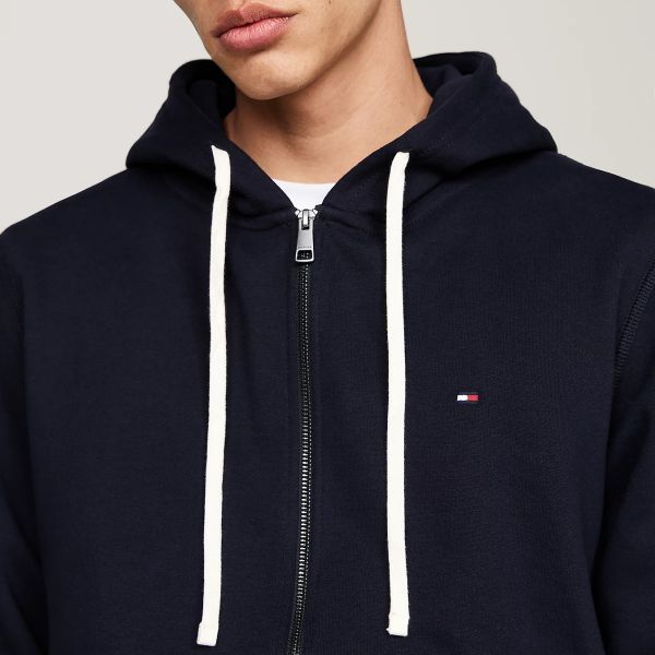 Tommy Hilfiger Essential Fleece Vest Navy