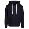Tommy Hilfiger Essential Fleece Vest Navy