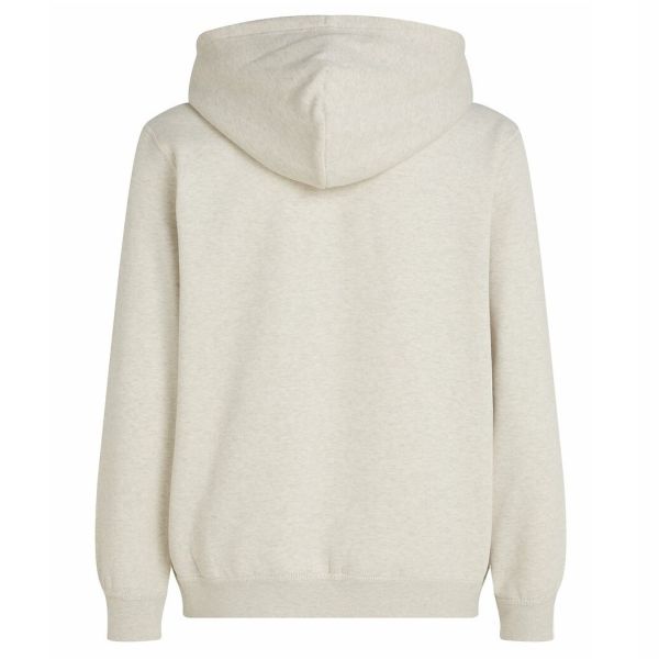 Tommy Hilfiger Essential Fleece Vest Off White