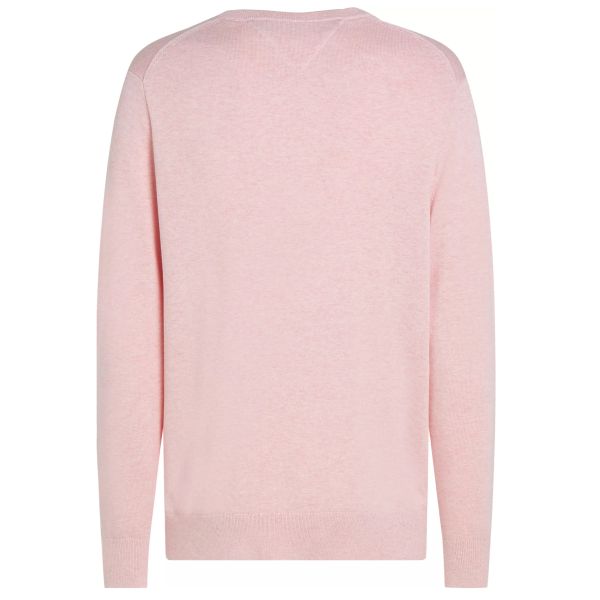 Tommy Hilfiger Essential Sweater Roze