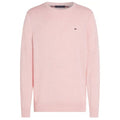 Tommy Hilfiger Essential Sweater Roze
