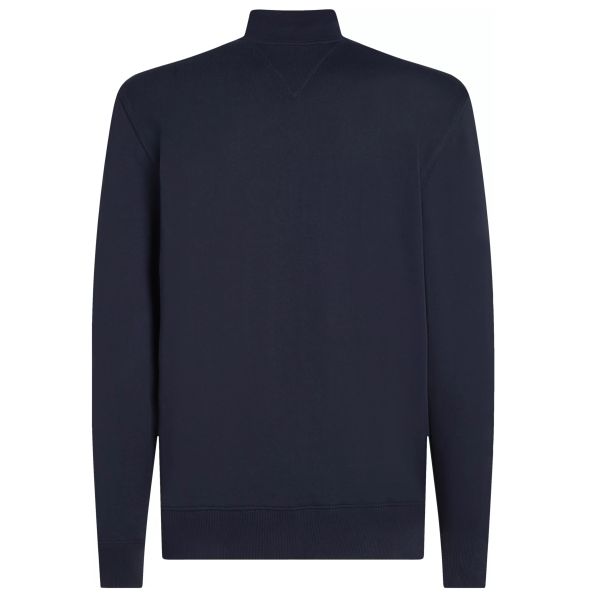 Tommy Hilfiger Essential Terry Vest Navy