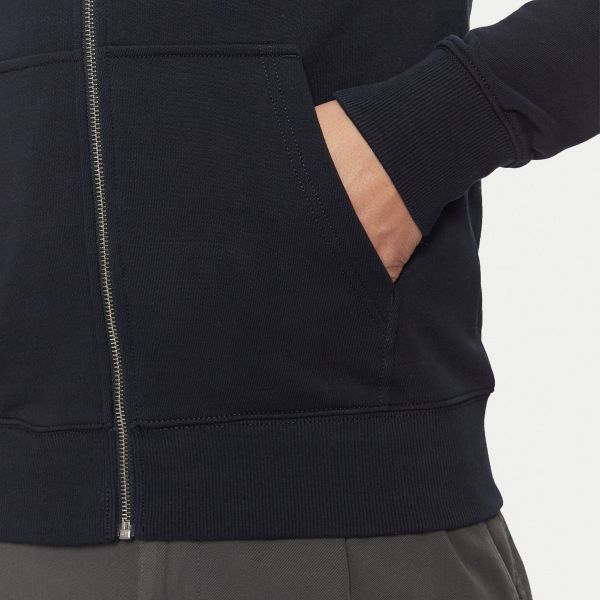 Tommy Hilfiger Essential Terry Vest Navy