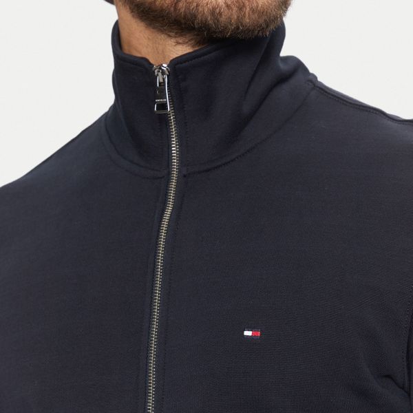 Tommy Hilfiger Essential Terry Vest Navy