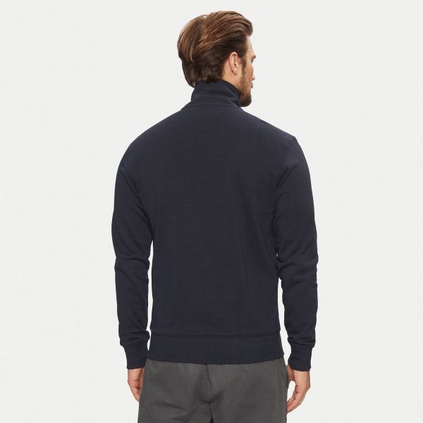 Tommy Hilfiger Essential Terry Vest Navy