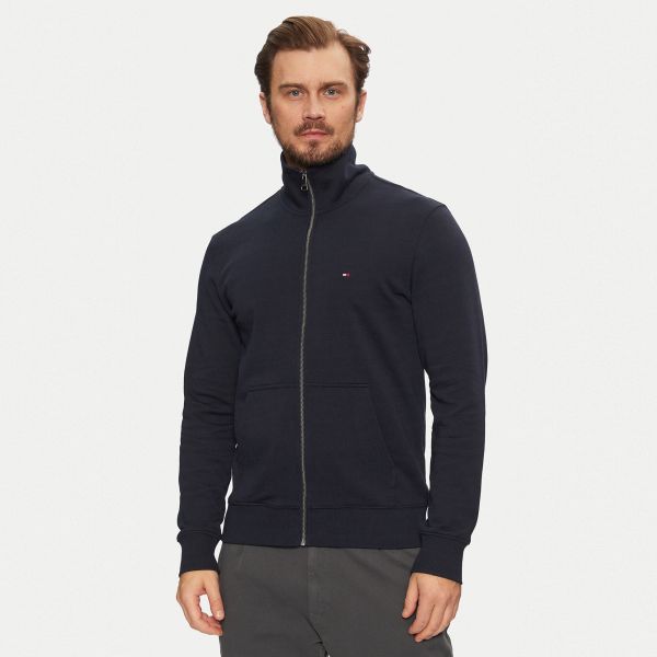Tommy Hilfiger Essential Terry Vest Navy