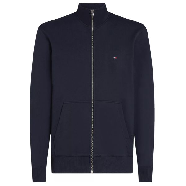 Tommy Hilfiger Essential Terry Vest Navy