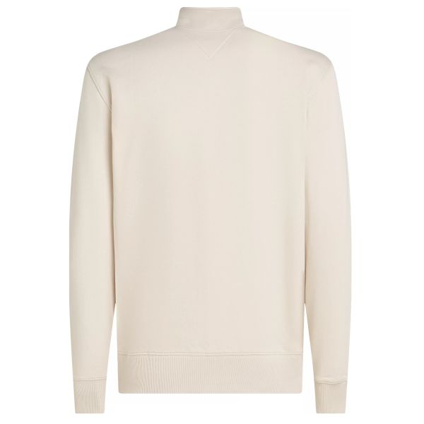 Tommy Hilfiger Essential Terry Vest Off White
