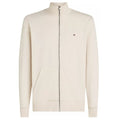 Tommy Hilfiger Essential Terry Vest Off White