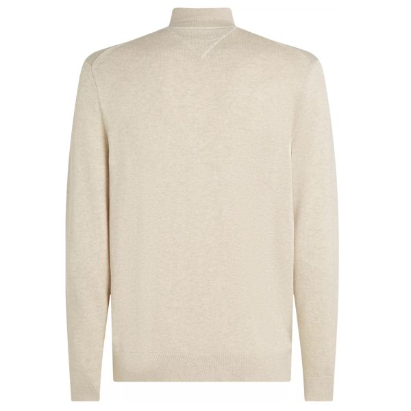 Tommy Hilfiger Essential Vest Off White