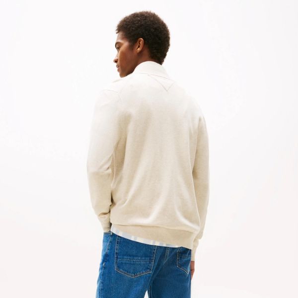 Tommy Hilfiger Essential Vest Off White
