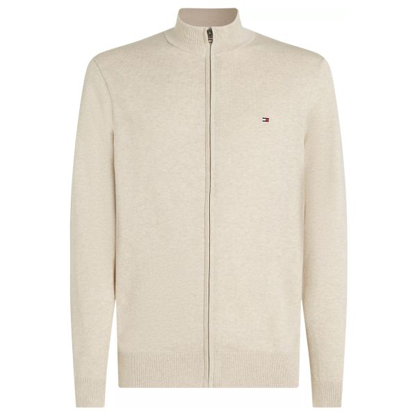 Tommy Hilfiger Essential Vest Off White