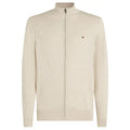 Tommy Hilfiger Essential Vest Off White