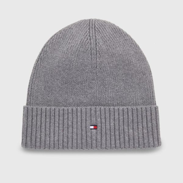 Tommy Hilfiger Essential Winterset Grijs
