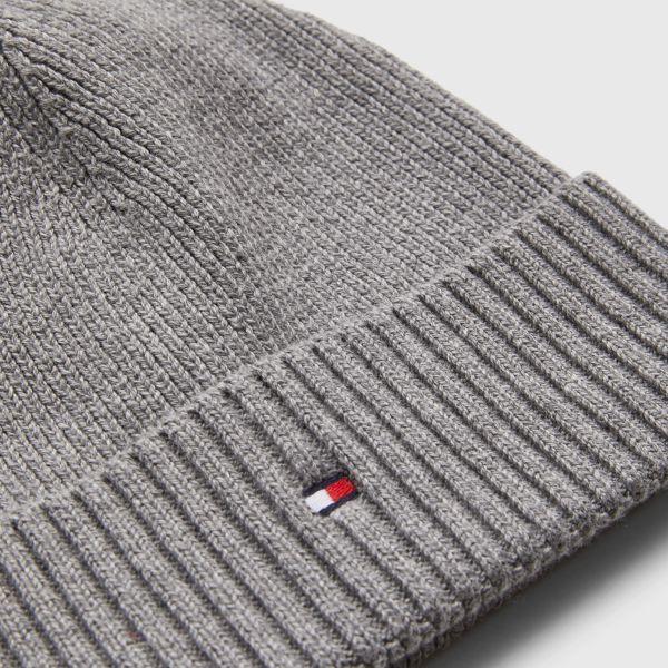 Tommy Hilfiger Essential Winterset Grijs