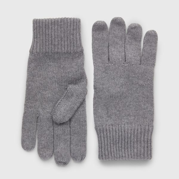 Tommy Hilfiger Essential Winterset Grijs