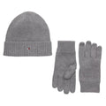 Tommy Hilfiger Essential Winterset Grijs