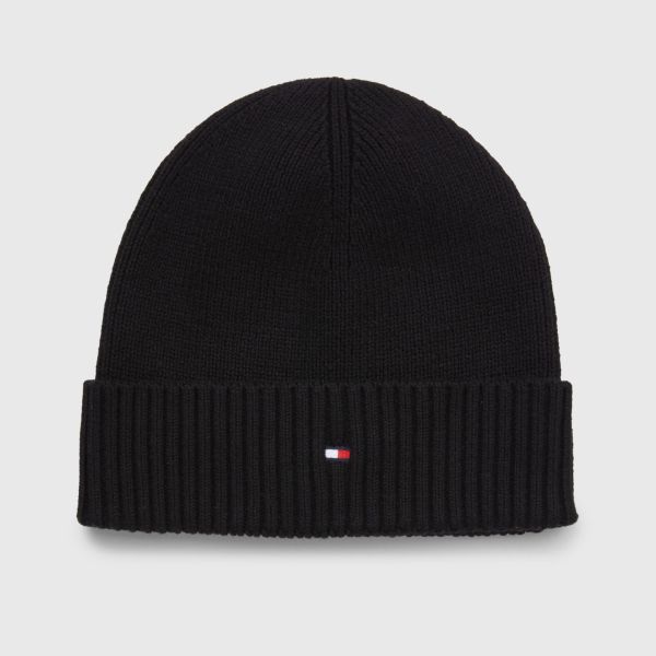 Tommy Hilfiger Essential Winterset Zwart