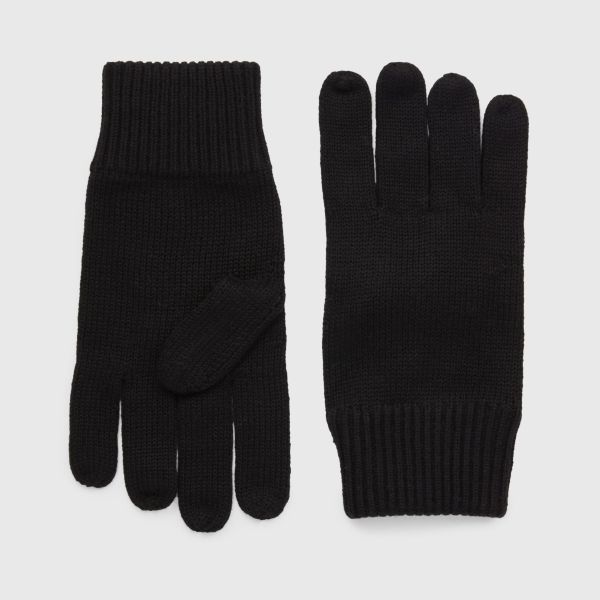 Tommy Hilfiger Essential Winterset Zwart